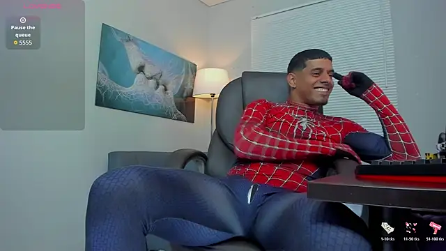 vincen_jose live sex cam