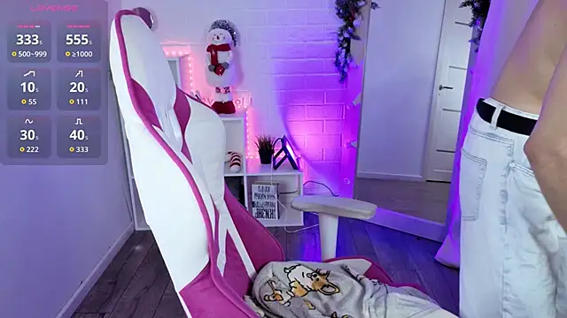 YamiTwink live sex cam