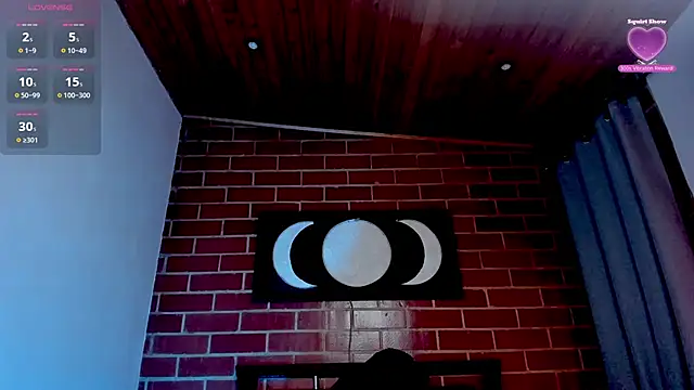 Curly_Scarlett69's cam snapshot