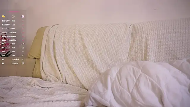 LumiWink's cam snapshot