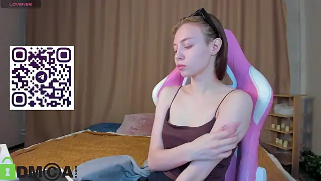 Skelerata's cam snapshot