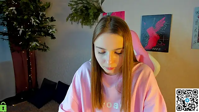 L1na_Reeds's cam snapshot