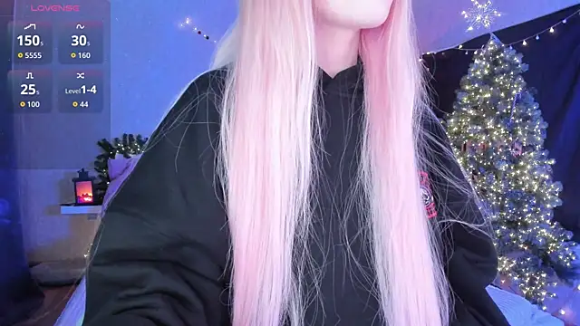 Misty_Shadow's cam snapshot