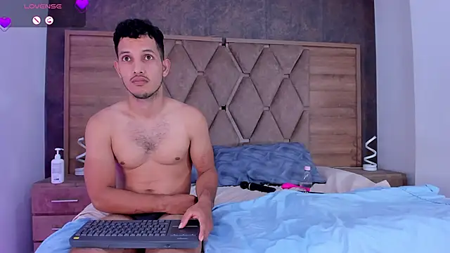 EimyAndMaxi's cam snapshot