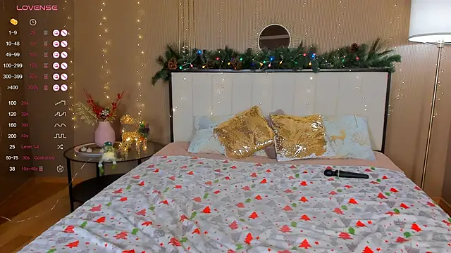 bellatip's cam snapshot