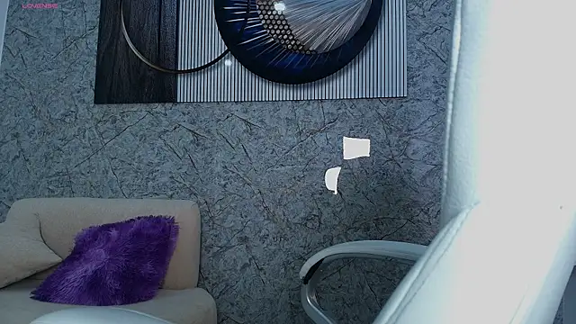 octavia_rouse's cam snapshot