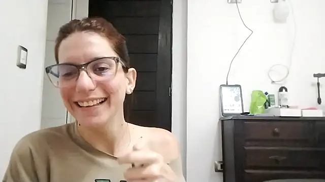 Luna-e-Franco1's cam snapshot