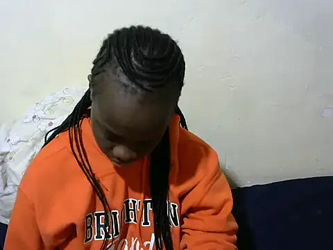 Thicky_kyla's cam snapshot