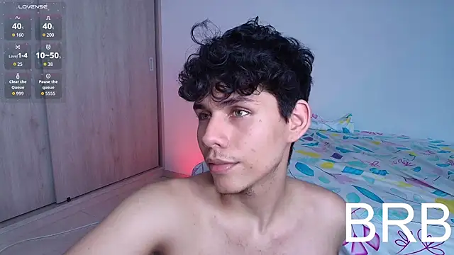 Naytoon__lex's cam snapshot