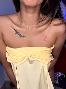 Miss_lilly_69's cam snapshot