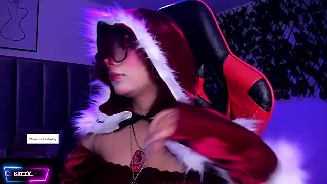 Kitty_Gang's cam snapshot