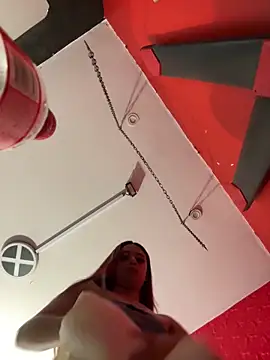 Monttserratt's cam snapshot