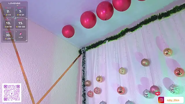 Ruby-conner2's cam snapshot