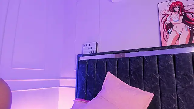 Catalleya_flower's cam snapshot