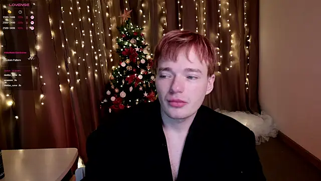 Kristenegor's cam snapshot