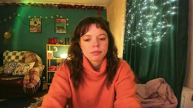 ClancyMorissey's cam snapshot