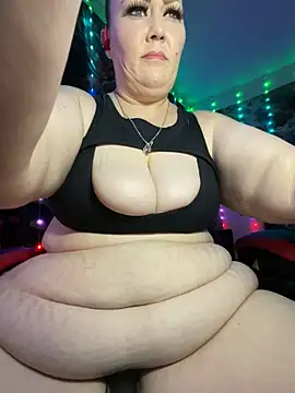 fatfabulous1981's cam snapshot