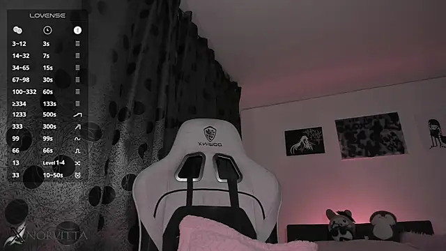 satanbabee's cam snapshot