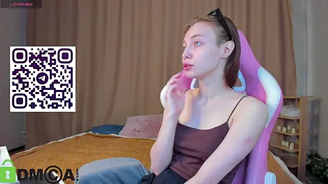 Skelerata's cam snapshot