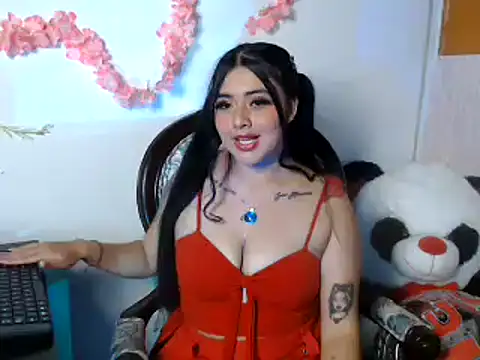 sophiadaza666's cam snapshot