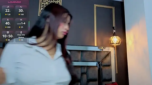 IssaJones_'s cam snapshot