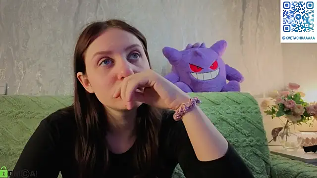 Kvetachka's cam snapshot