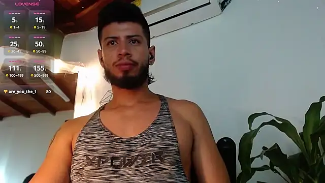 Colby_brown03 live sex cam