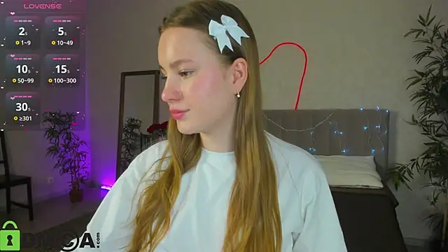 Candy_Cansew's cam snapshot