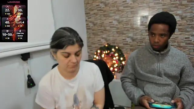 queemking's cam snapshot