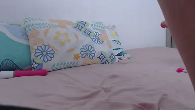 Tiiana's cam snapshot