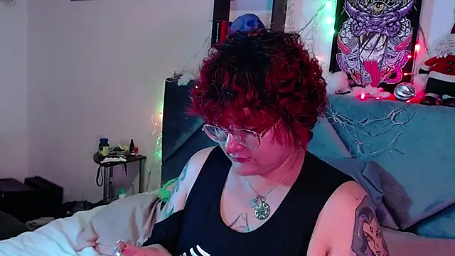 XxGreenGoodxX's cam snapshot