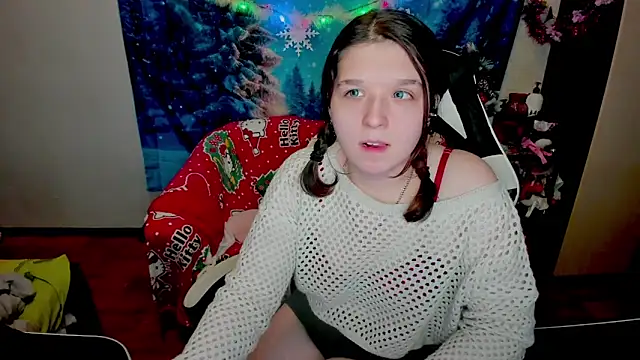 Acid_Kate's cam snapshot