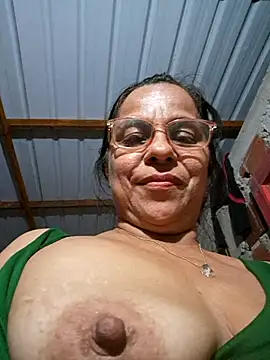 Lucerito-Hot's cam snapshot