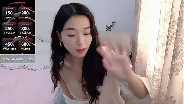 Keke-Baby170's cam snapshot