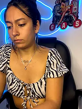 Alaska_euphoria's cam snapshot