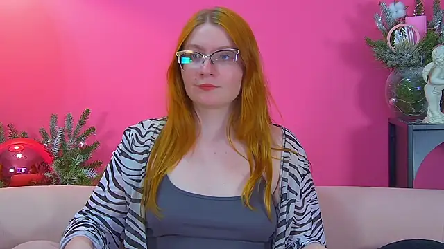 AliceAllisons's cam snapshot