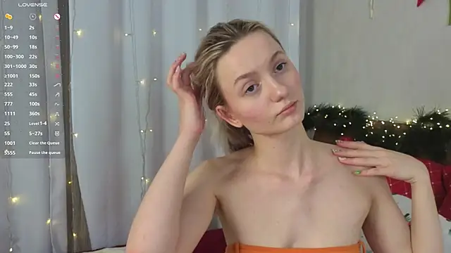 IdaValenti's cam snapshot