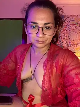 Amarantha_666's cam snapshot