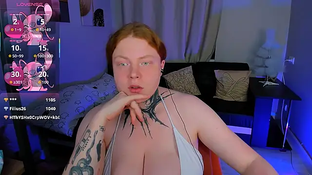 Cassie_xKiss's cam snapshot