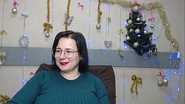 MarieSho's cam snapshot