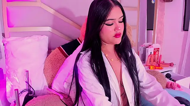 dollsweety's cam snapshot