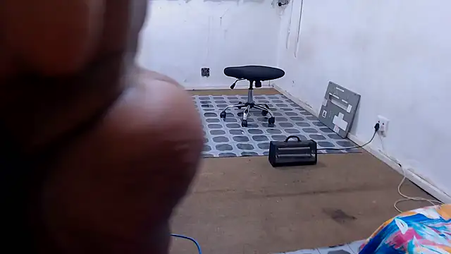 BigbootyNickyx's cam snapshot