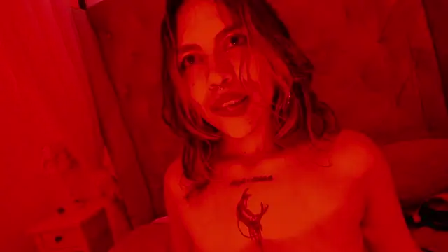 delilah_fix's cam snapshot