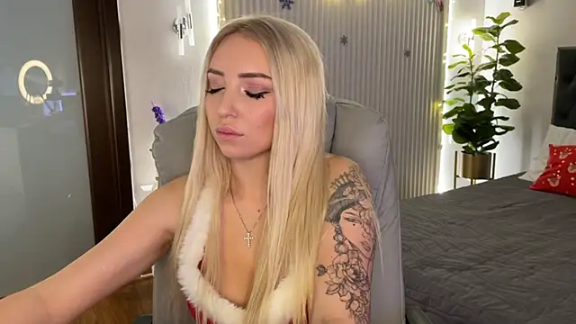 OhMyEmma's cam snapshot