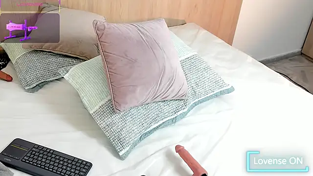 _SamantaGomez's cam snapshot