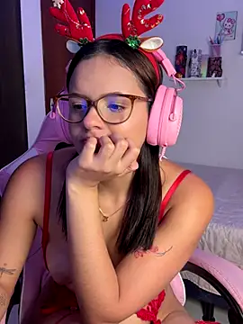 rayssabjj's cam snapshot