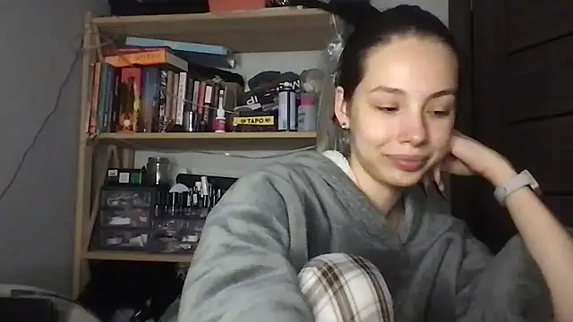 Yuna5343's cam snapshot