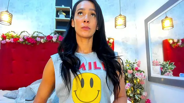 Kloeh_Star's cam snapshot