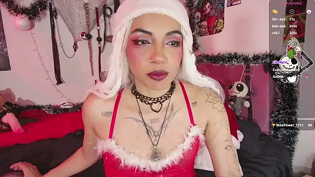 agathaaiko6's cam snapshot