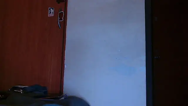 SmokyDee's cam snapshot